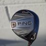 Ping G400 SFT 3 Wood Right Handed Stiff Flex Image 5
