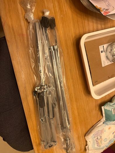 Glockenspiel Set