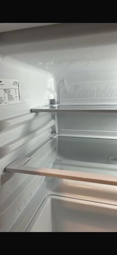 Intergrated Fridge