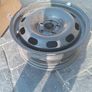 Brand new Skoda rims Image 4