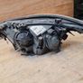 Bmw 5 series e60 e61 2007-10 headlight Image 3