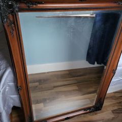 Large Mirror