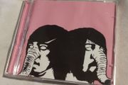 Death From Above - Your a Woman I'm a Machine 2Cd
