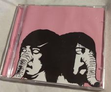 Death From Above - Your a Woman I'm a Machine 2Cd