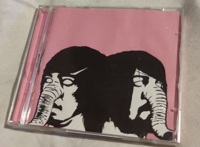 Death From Above - Your a Woman I'm a Machine 2Cd