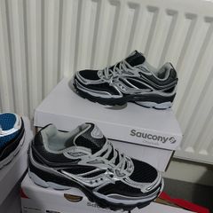 saucony