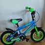 Kids Bike - 12 inch Verve Max II Image 2