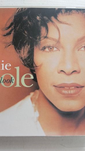 Natalie Cole - Take A Look.