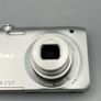 Nikon Coolpix S2900 20.1MP Digital Camera Silver - Boxed - Full Kit - Nr Mint Image 10