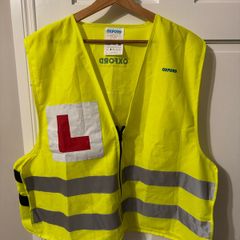 Oxford Bright Learner L Vest