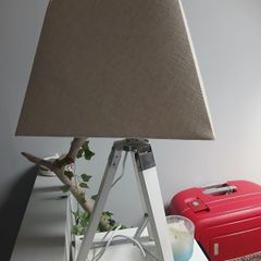 Lovely sitting room lamp
