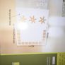 Glass worktop saver for counter top Image 4