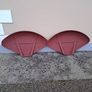 Mudguards fit Massey  35 or fergy  20 Image 2