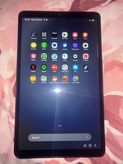 Samsung galaxy tab A9