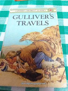 Ladybird Books