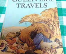 Ladybird Books