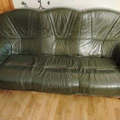3 seater sofa 2 arm chairs