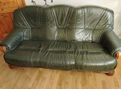 3 seater sofa 2 arm chairs
