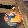 PS2 - Sony Black Ps2 Slim with Buzz Controllers and 2 Buzz games #358 Image 6