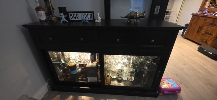 Drinks Cabinet
