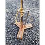 Art Deco Style Lamp KAS896 Image 4