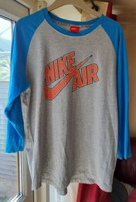 Vintage Nike Air shirt tee 1990