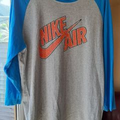 Vintage Nike Air shirt tee 1990