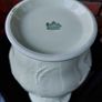 Vintage Rosenthal "Sanssouci Plain Ivory" Porcelain Vase Image 2