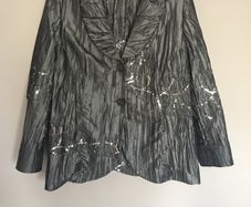 Stunning Q'Neel Dressy top and Jacket size 18 plus