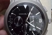 Michael Kors chronograph mens