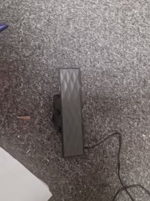 laptop speaker
