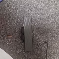 laptop speaker