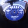 Vinyl 7""  Twinkle A Lonely Singing Doll 1965 Image 2