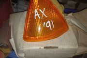 Citroen AX