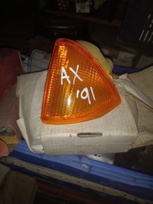 Citroen AX