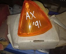 Citroen AX