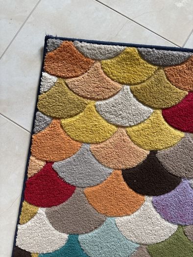 Rug / mat