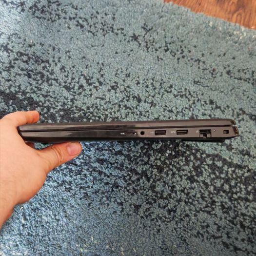 Dell Latitude 3520 256gb Ssd 16gb Ram