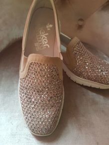 Rieker Antistress shoes