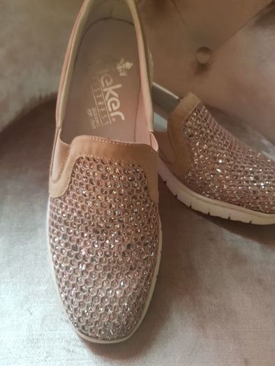 Rieker Antistress shoes
