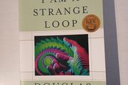 I Am A Strange Loop by Douglas Hofstadter