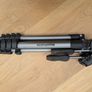 Manfrotto Compact Aluminium Tripod Image 2