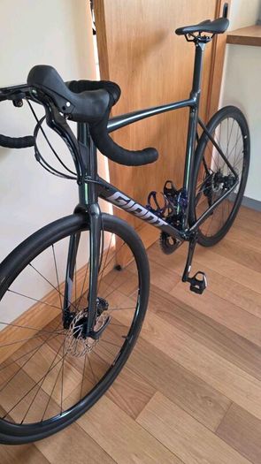Road bike
