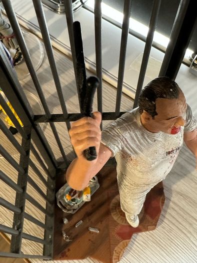 Neca Cult classics Hannibal Lecter