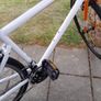 Viking road bike Image 6