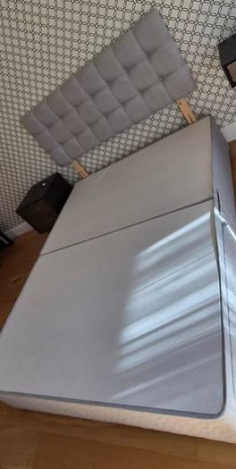 King Size Bed for Sale