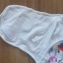 FISHER PRICE Swaddle + 3 pair of socks Image 4