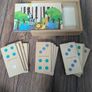 Play Active Wooden Puzzle Toys Image 5