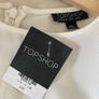 New Topshop Blouse UK10 Image 2