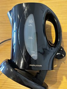 Morphy Richards 1.7L / 2.2kW Kettle (Model 980559)